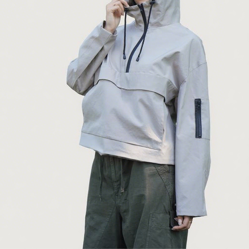 3v1 dámská voděodolná bunda